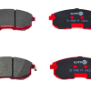 ASIMCO Brake Pads