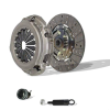 Clutch Disc And Plate For Toyota Tacoma