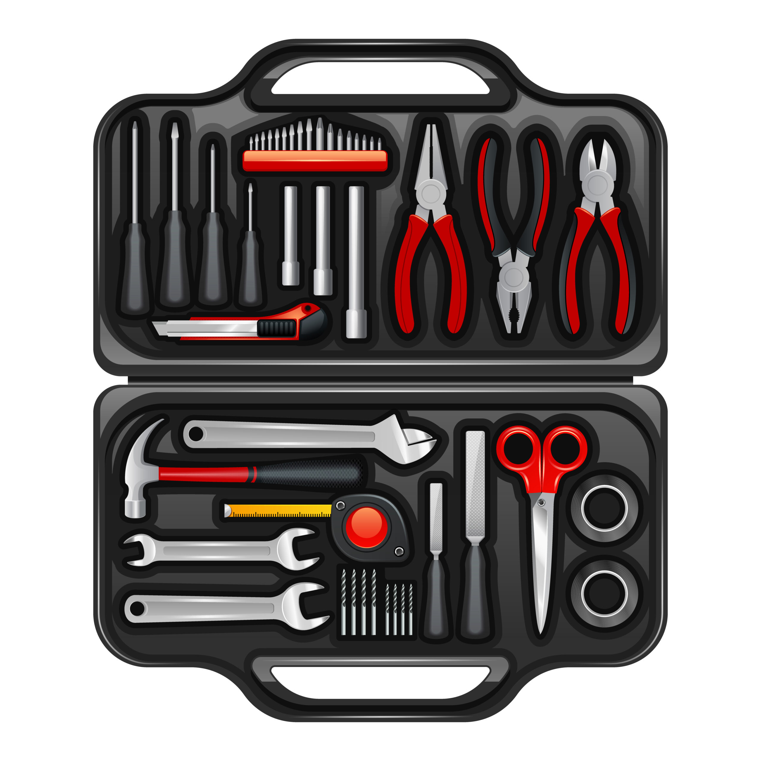 Essential car tools, Basic car maintenance toolkit, Must-have tools for new car owners, DIY car repairs for beginners, Tire maintenance essentials, Engine maintenance tools, Electrical system basics, Car emergency kit, New car owner essentials, Empowering car ownership with tools