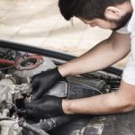 Routine Inspections for Radiator Hoses, radiator hoses, radiator hose, Fixing a leaking radiator hose, DIY car repair