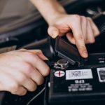 How to Check Your Car Battery Health, check your car battery health, car battery terminals, why car batteries keep dying, signs of a dying car battery, car battery, car battery troubleshooting, weak car battery