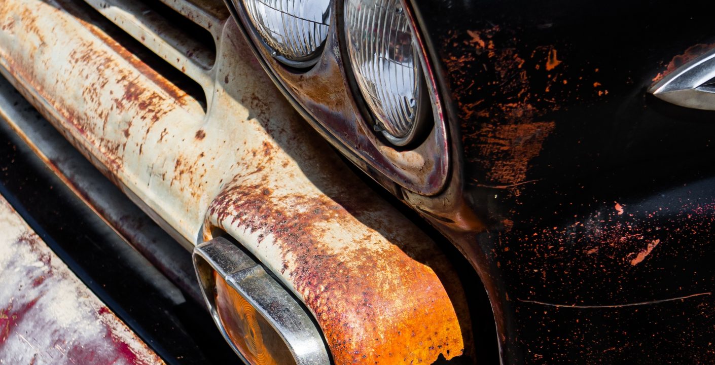  How to Prevent and Remove Car Rust, car rust, preventing car rust, removing car rust