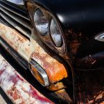  How to Prevent and Remove Car Rust, car rust, preventing car rust, removing car rust