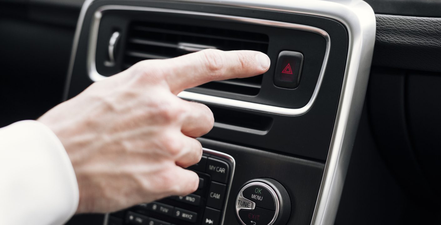 Inconsistent cooling or heating, Troubleshooting Inconsistent Cooling or Heating in Your Car