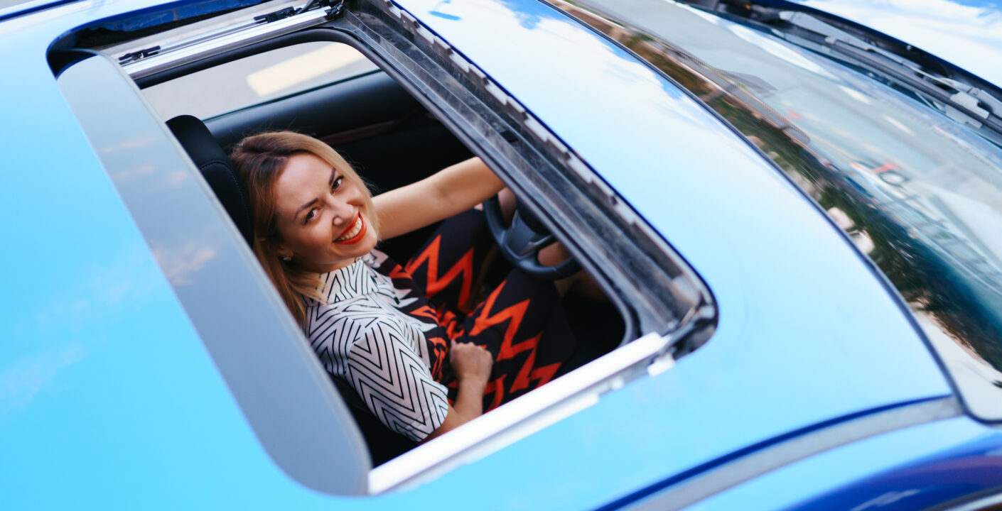 How to Fix a Leaking Sunroof and Prevent Future Leaks