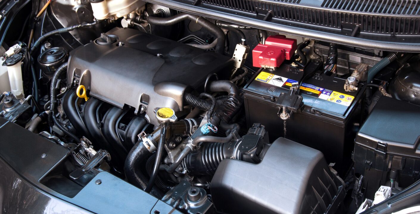 Why Your Car’s Engine Makes a Knocking Sound, engine knocking