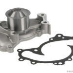 water pump for 1mz 2mz 3mz