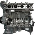 Engine for Toyota 1ZZ-FE