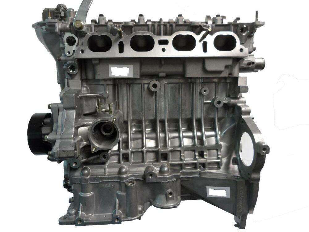 Engine for Toyota 1ZZ-FE