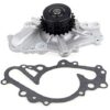 Water Pump for 2008-2010 Chrysler 300 2.7L Dodge 2.7L