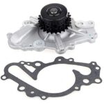 Water Pump for 2008-2010 Chrysler 300 2.7L Dodge 2.7L