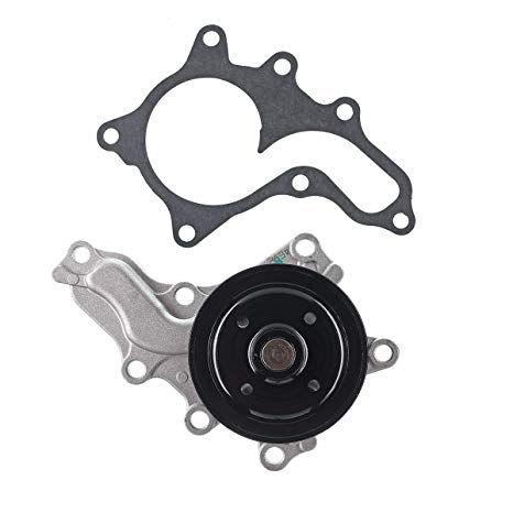 Water pump for 2AR Engine