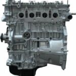 Toyota engine 2AZ-FE