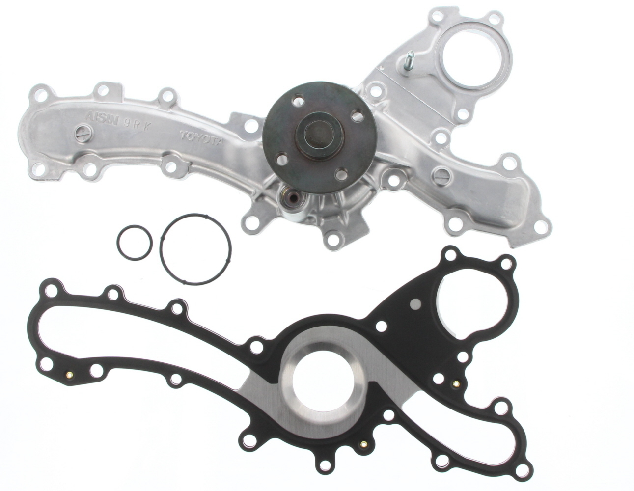 Water Pump for Toyota 2GR Engine