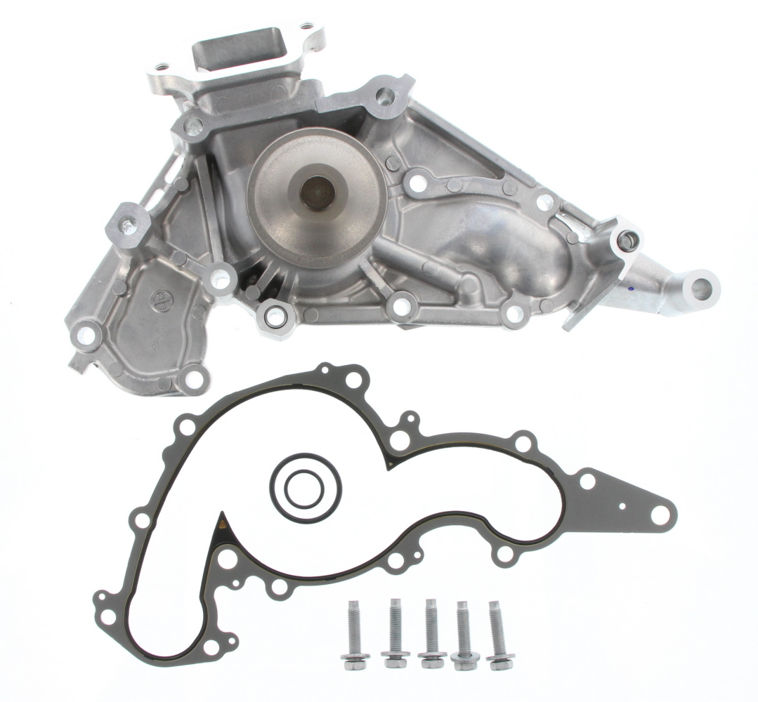 Water pump for 2UZ Engine