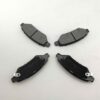 Brake Pads for CADILLAC and CHEVROLET Camaro 3.6