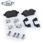 BMW Rear Brake Pads for Z4 E90 E60 E61 E89