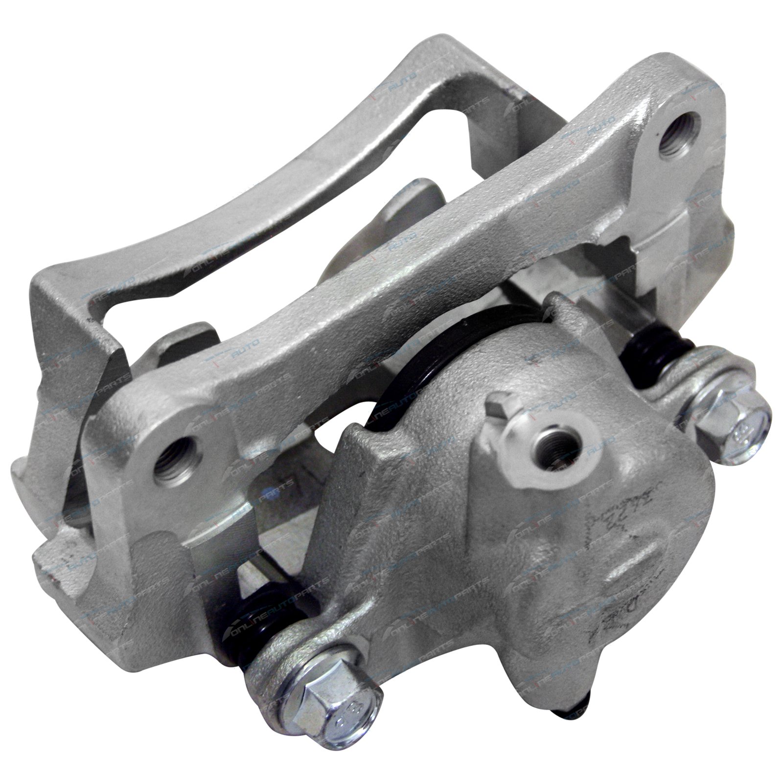 Back Caliper