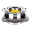 Front Wheel Bearing Hub 515040 Hub Bearing Hub Assemblies fits Toyota 4runner Fj Cruiser Tacoma Lexus GX470 Hilux Prado 