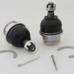 lower ball joint for Toyota hilux