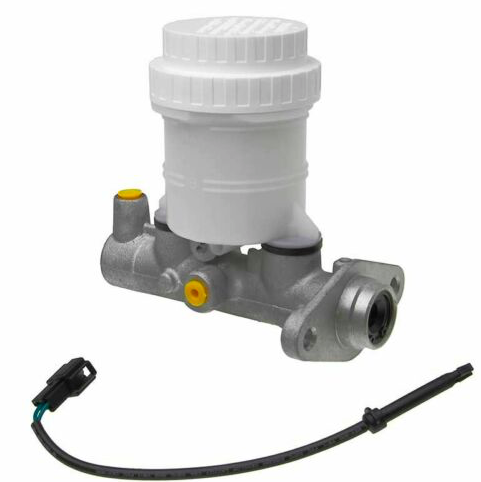 Master brake Mitsubishi L200