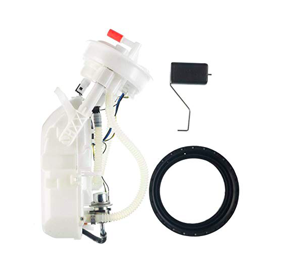 Honda Civic Fuel Pump