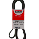 Bando Best Quality Fan Belt