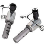 Engine Valve Timing Control for Toyota Solara