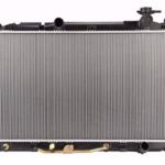 Radiator for Toyota camry V6