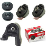 Camber bushing For Honda CR-V