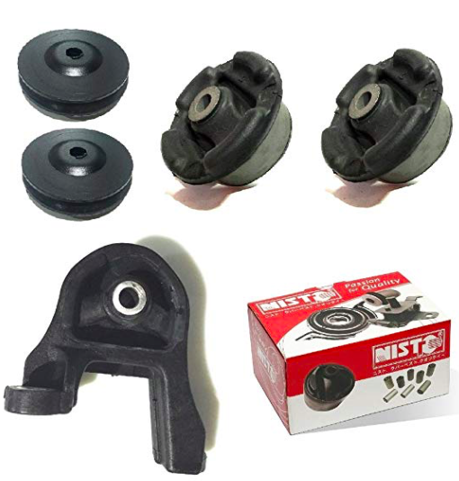 Camber bushing For Honda CR-V