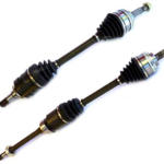 Toyota Drive Shaft head