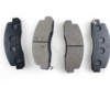 Front Brake Pad for Toyota Coaster Bus
