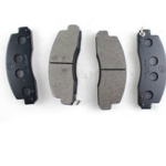 Front Brake Pad for Toyota Coaster Bus