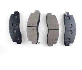 Front Brake Pad for Toyota Coaster Bus