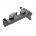Master brake for dyna