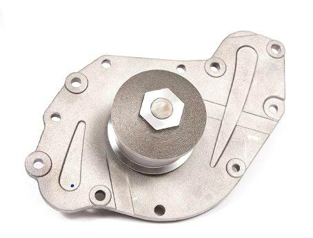 Water pump for Chrysler 3.5