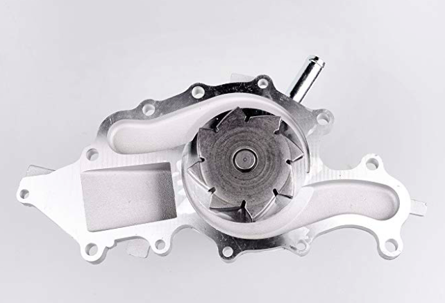 Water pump for ford ranger 2014