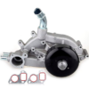 Water pump for Chevrolet GMC Cadillac Escalade