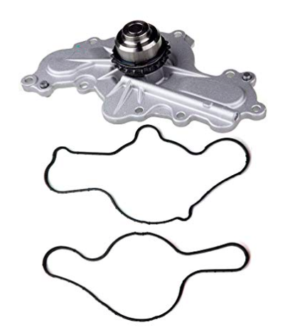 Water pump For Ford Edge,Explorer,Taurus,Mazda CX-9 Linkoln MKX 3.7 V6