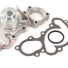 Water pump for Toyota 5VZ