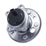 Rear Wheel Bearing Hub For Lexus ES300 ES330 Toyota Camry 2004-2010, Avalon, Solara ,matrix 2WD