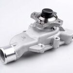 Water Pump for Grand Cherokee Wrangler 4.0L L6