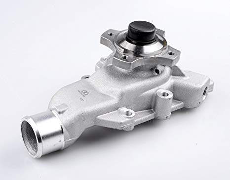 Water Pump for Grand Cherokee Wrangler 4.0L L6