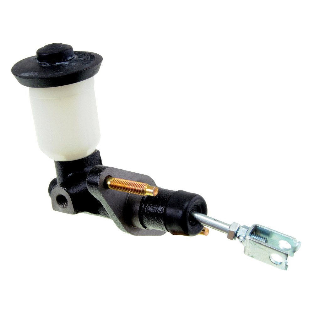 clutch master cylinder