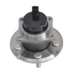 Rear Wheel Bearing Hub For Toyota Corolla matrix