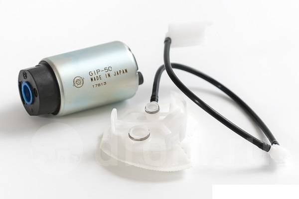 Original In-Tank Fuel Pump HKT Product