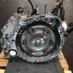 Automatic Gearbox For Toyota 2AZ Engine 10pins