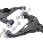 lower arm control for toyota hilux