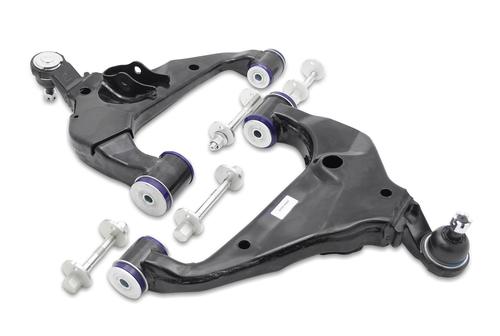 lower arm control for toyota hilux